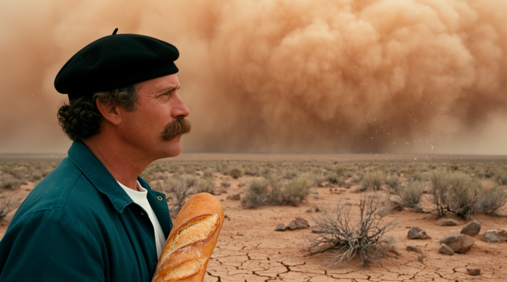 Un LLM chinois, c'est un cheval de Troie.